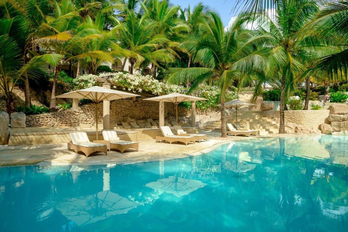 Swahili Beach Resort