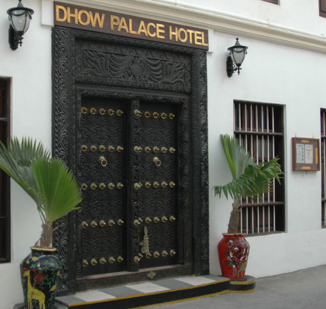 Dhow