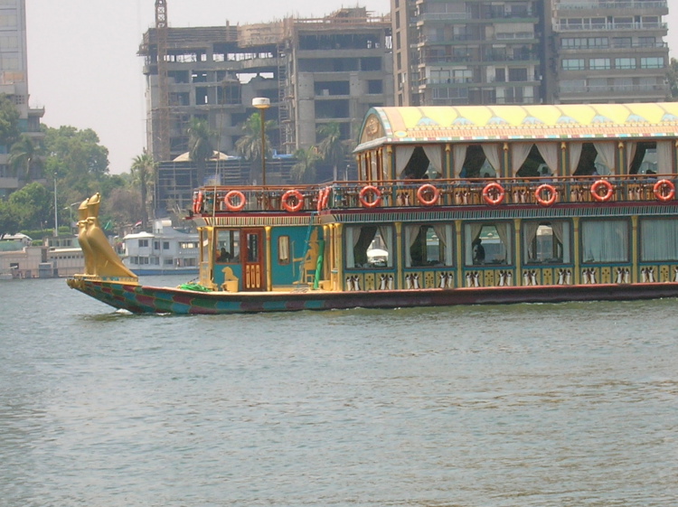 Egypt Nile