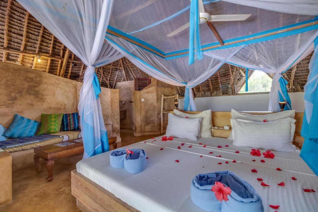 Bungalow Suite
