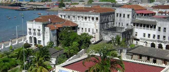 Sultan's Palace