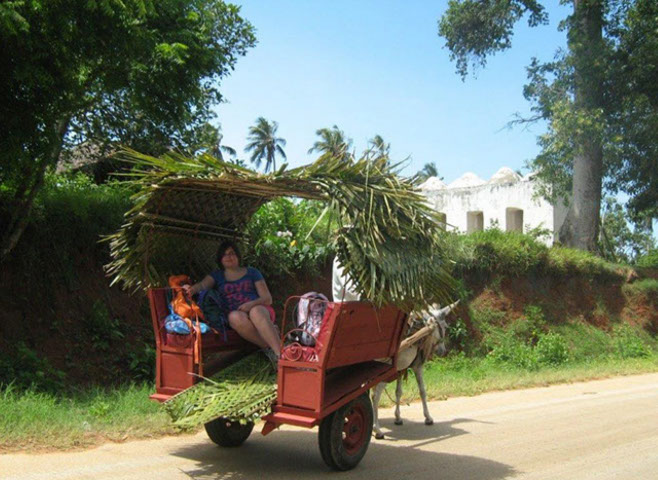 Culture Tour